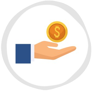 feature icon
